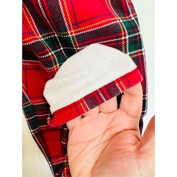 Children’s‎ Place Christmas Leggings Set - Picture 10 of 13